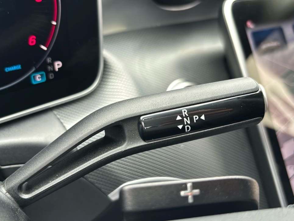 C SW 200 d mhev Advanced auto - Certified