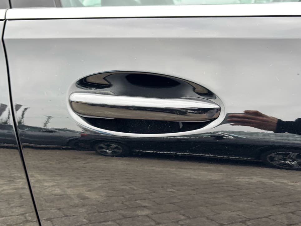 C SW 200 d mhev Advanced auto - Certified