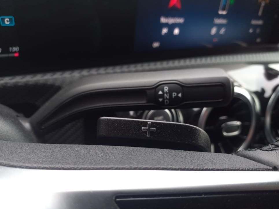 CLA Shooting Brake 180 d Advanced auto - Certified