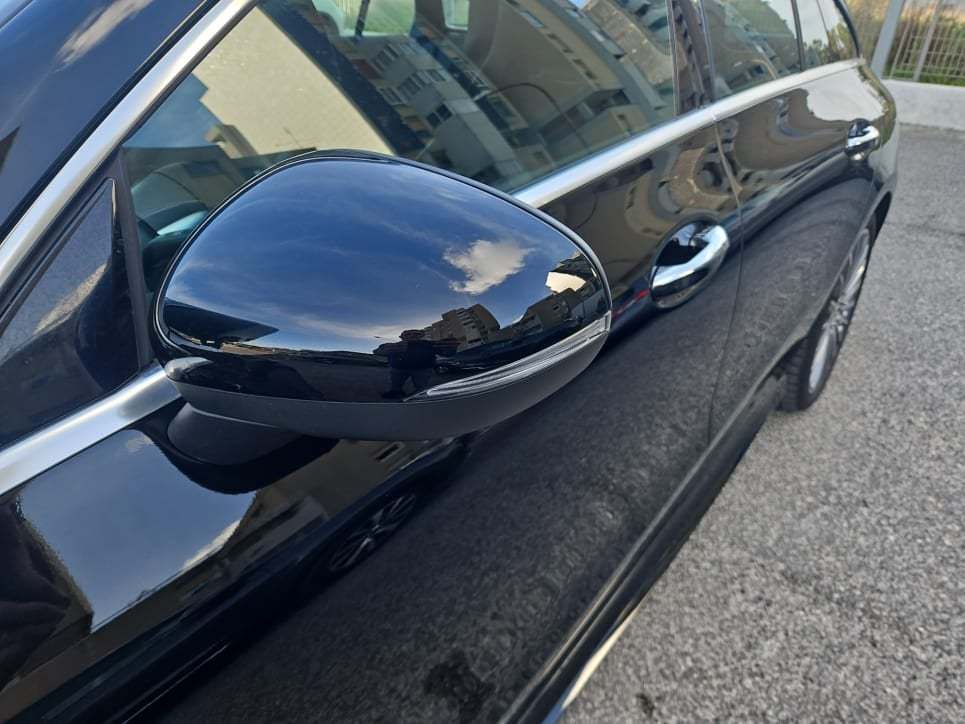 CLA Shooting Brake 180 d AMG Line Advanced Plus au - Certified