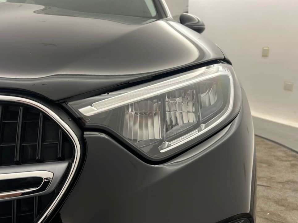 GLC 200 d Advanced 4matic auto - Certified