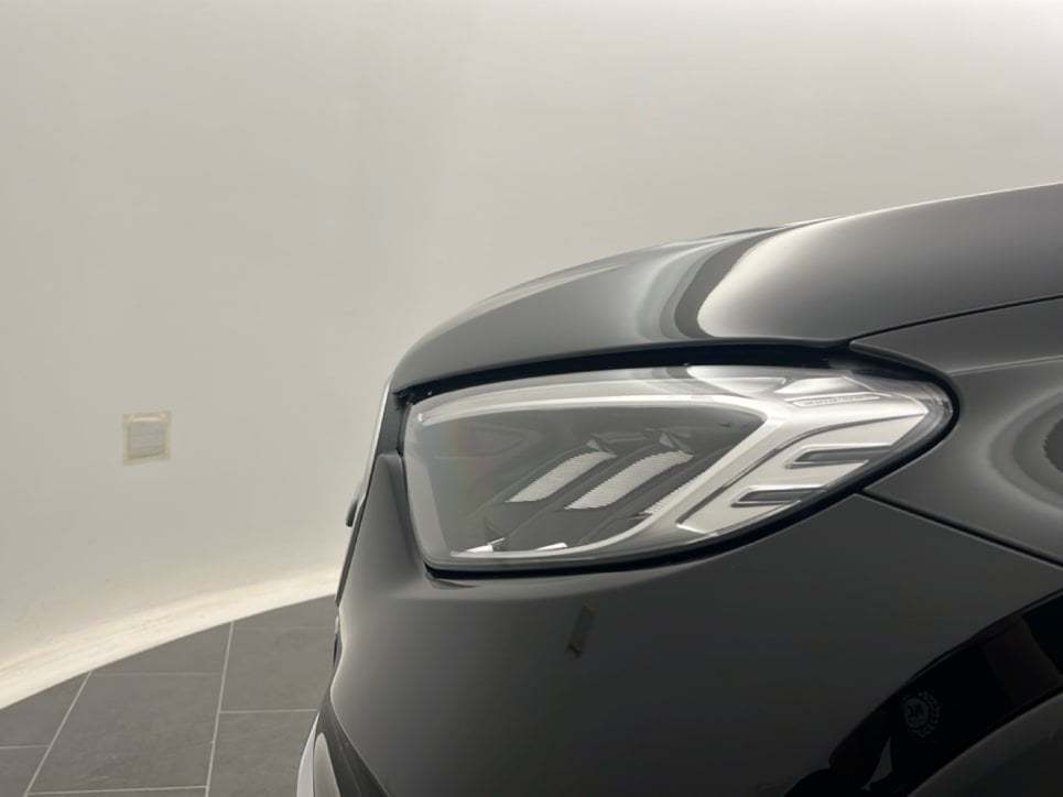 GLC 200 d Advanced 4matic auto - Certified