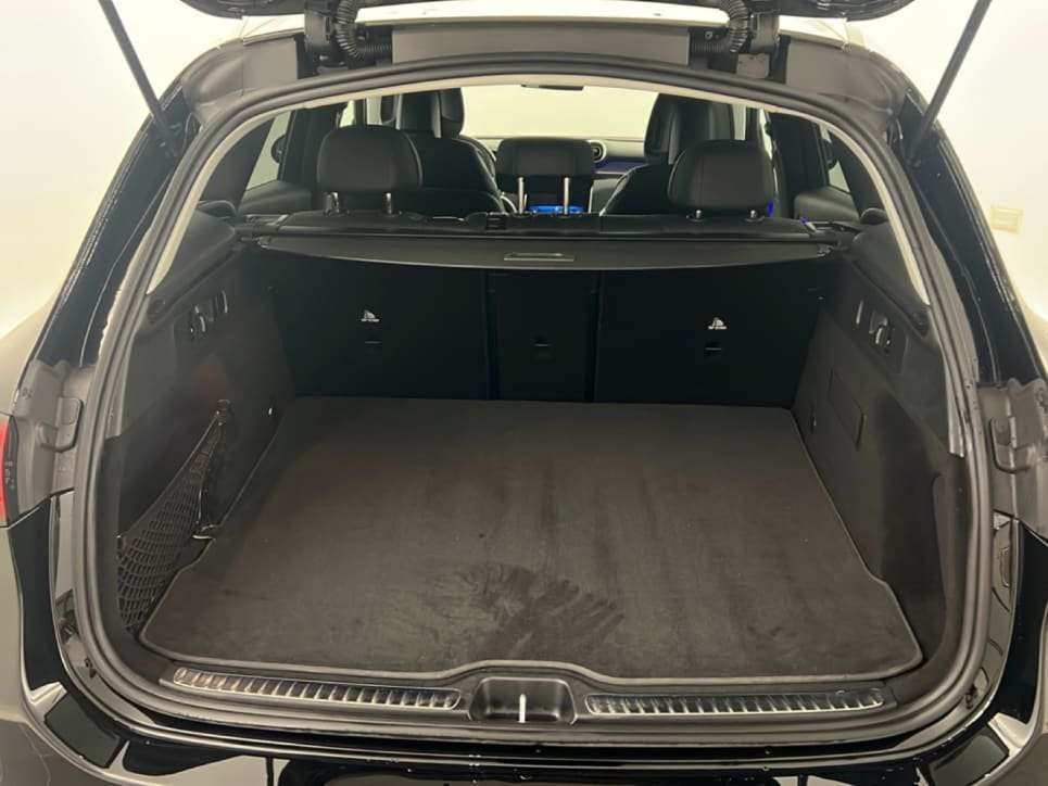 GLC 200 d Advanced 4matic auto - Certified