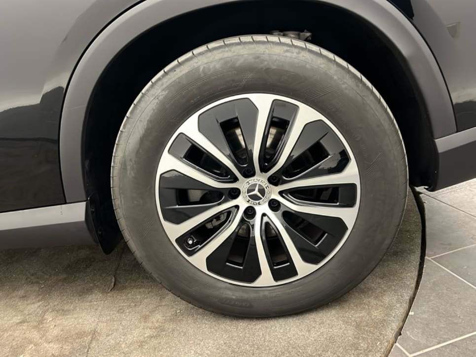 GLC 200 d Advanced 4matic auto - Certified