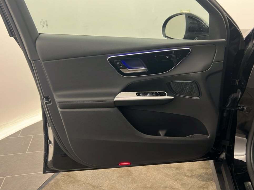 GLC 200 d Advanced 4matic auto - Certified