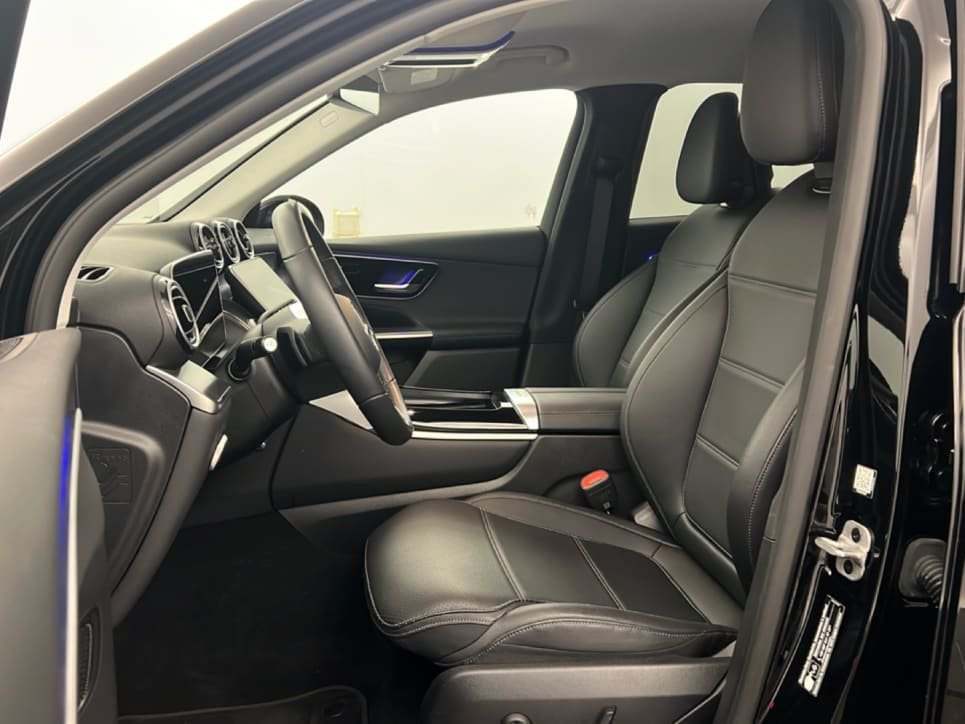 GLC 200 d Advanced 4matic auto - Certified