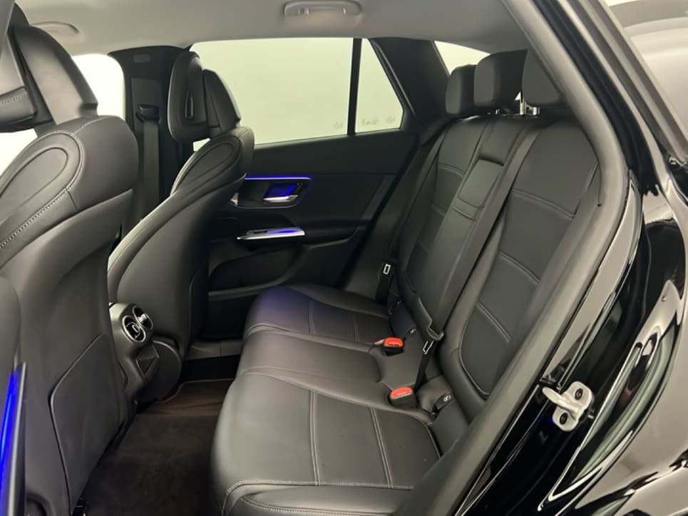 GLC 200 d Advanced 4matic auto - Certified