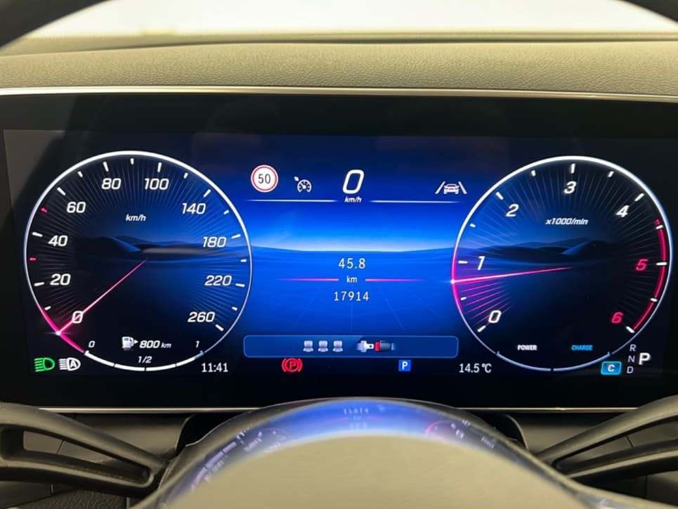 GLC 200 d Advanced 4matic auto - Certified