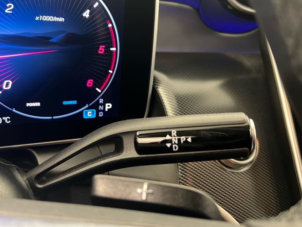 GLC 200 d Advanced 4matic auto - Certified