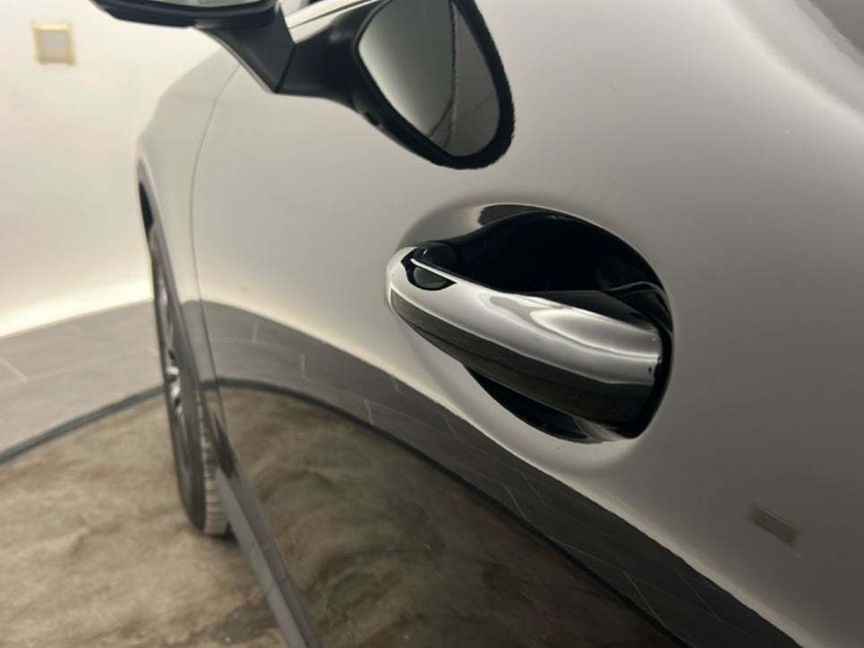 GLC 200 d Advanced 4matic auto - Certified