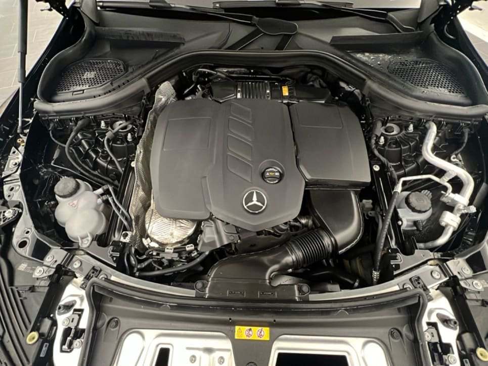 GLC 200 d Advanced 4matic auto - Certified