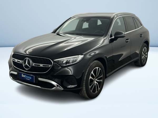 GLC 200 d Advanced 4matic auto - Certified