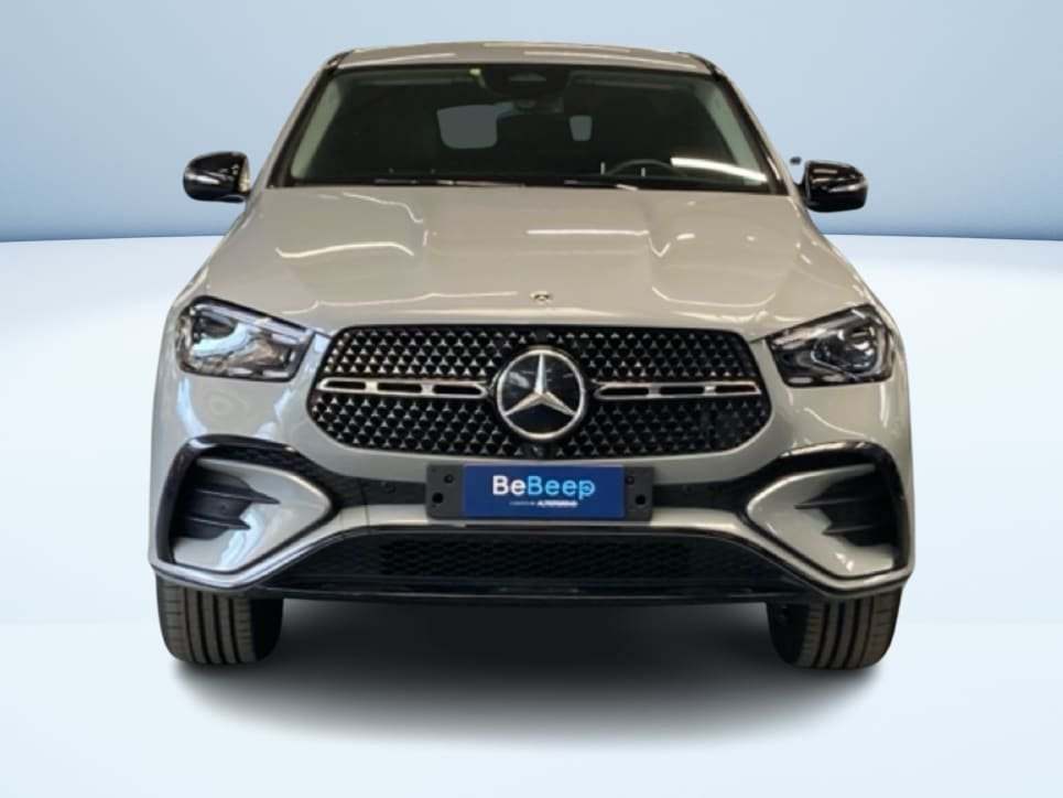 GLE Coupe 300 d AMG Line Advanced Plus 4matic auto - Certified