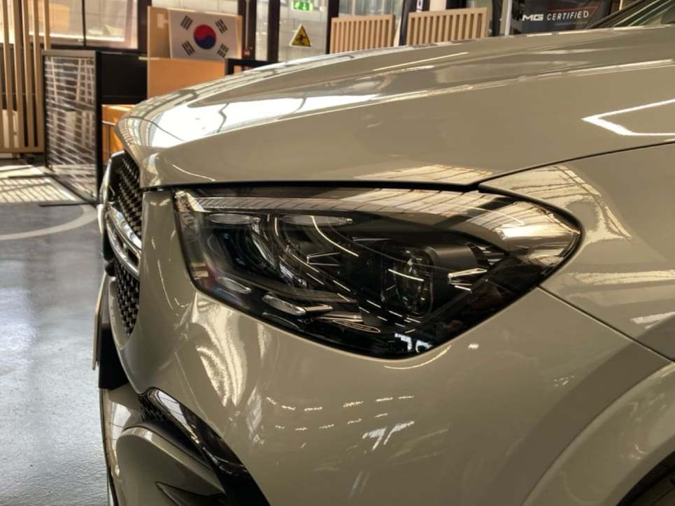 GLE Coupe 300 d AMG Line Advanced Plus 4matic auto - Certified