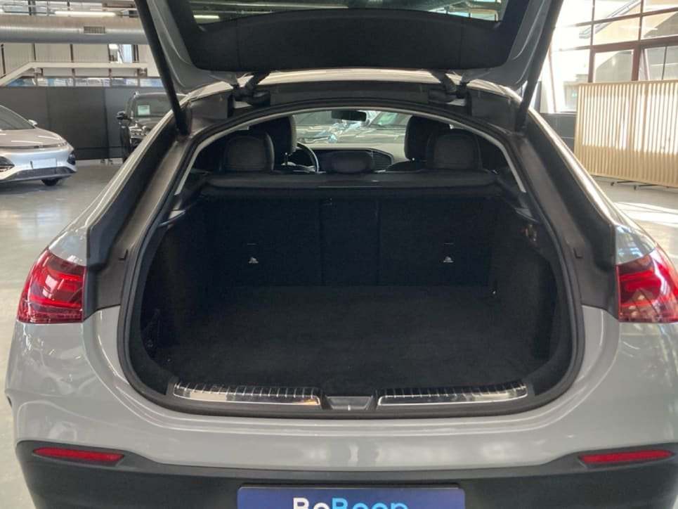 GLE Coupe 300 d AMG Line Advanced Plus 4matic auto - Certified