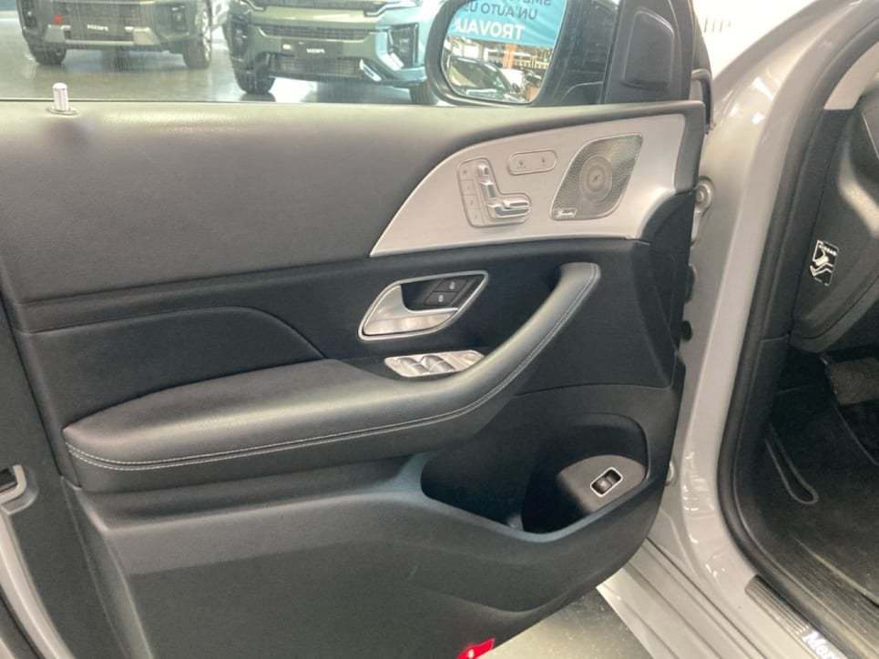 GLE Coupe 300 d AMG Line Advanced Plus 4matic auto - Certified