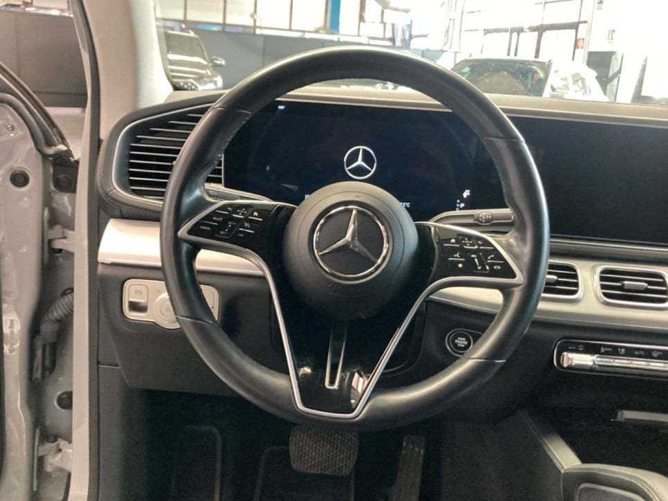 GLE Coupe 300 d AMG Line Advanced Plus 4matic auto - Certified