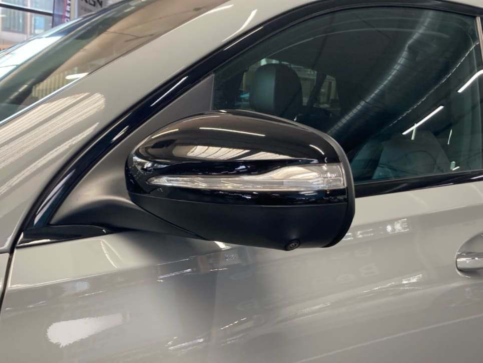 GLE Coupe 300 d AMG Line Advanced Plus 4matic auto - Certified