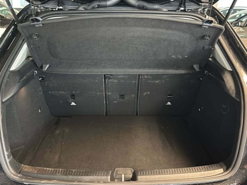 A 180 d Advanced auto - Certified