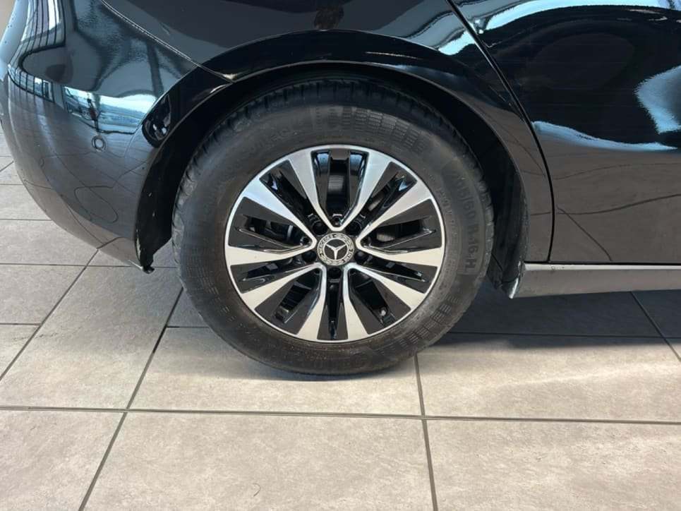 A 180 d Advanced auto - Certified