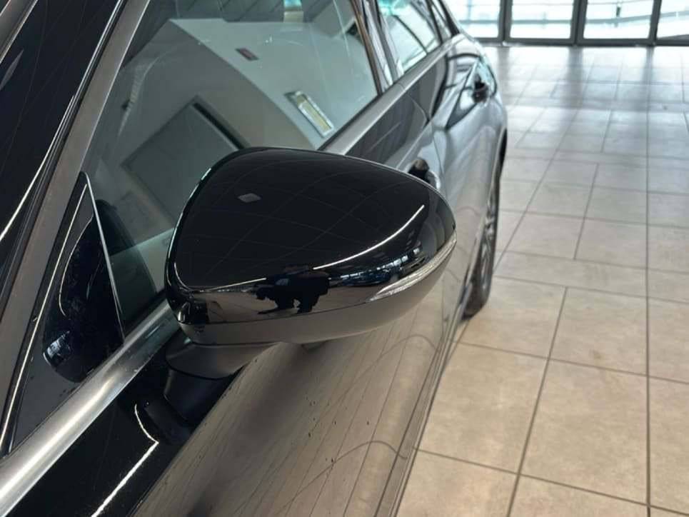 A 180 d Advanced auto - Certified