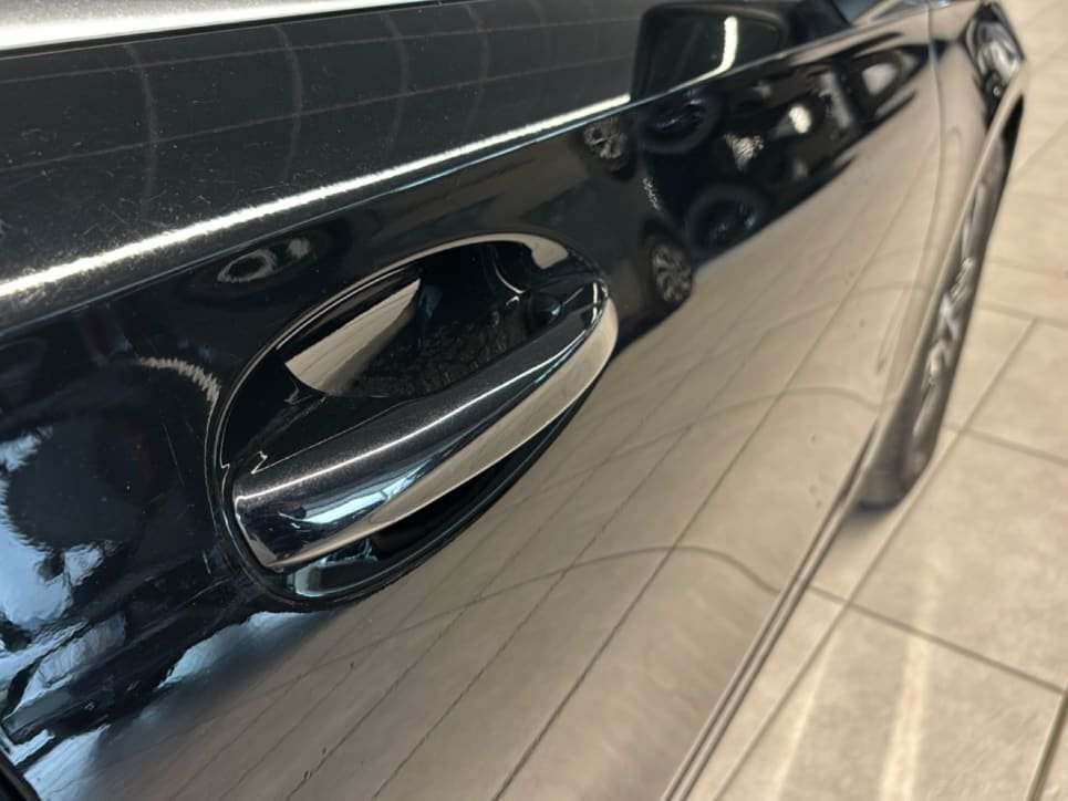 A 180 d Advanced auto - Certified