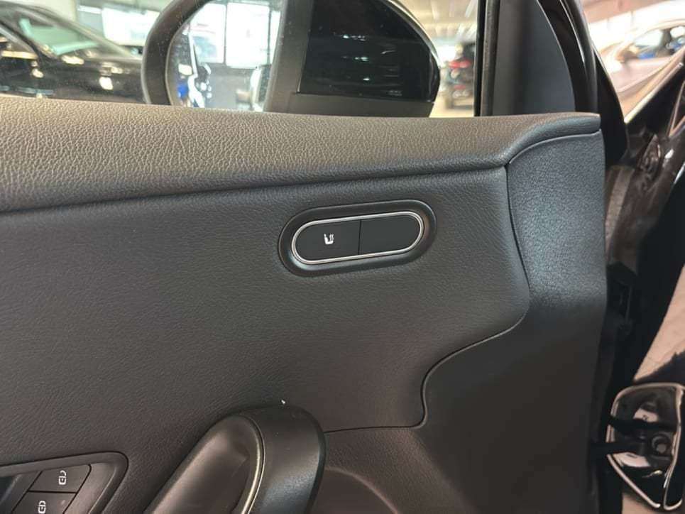 A 180 d Advanced auto - Certified