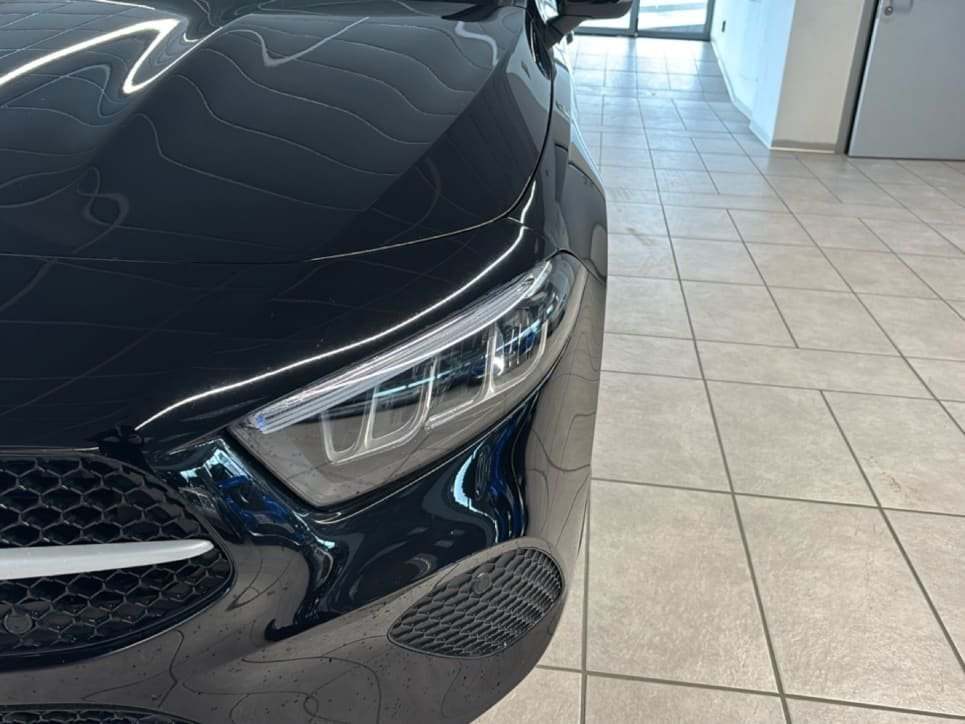 A 180 d Advanced auto - Certified