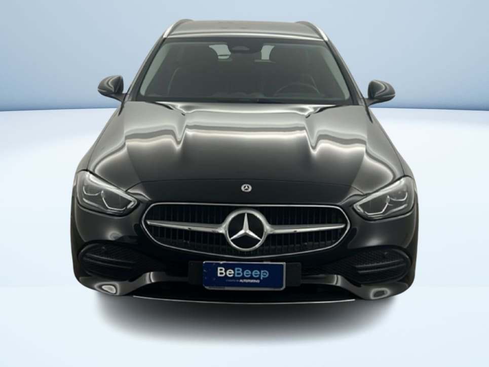 C SW 200 d mhev Advanced auto - Certified