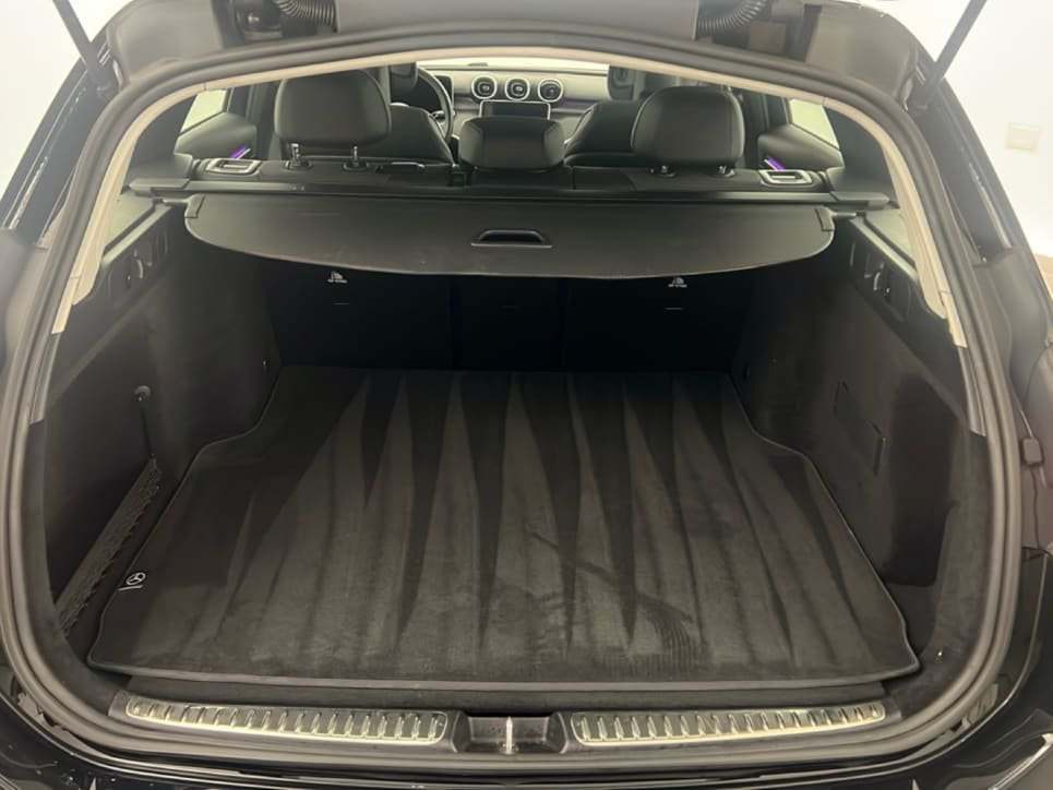 C SW 200 d mhev Advanced auto - Certified