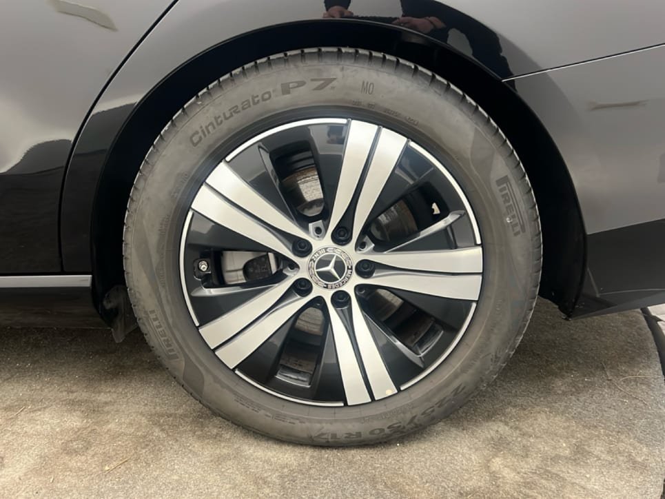 C SW 200 d mhev Advanced auto - Certified