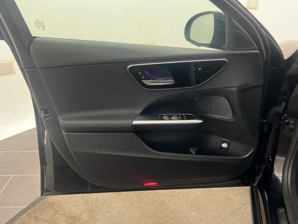 C SW 200 d mhev Advanced auto - Certified