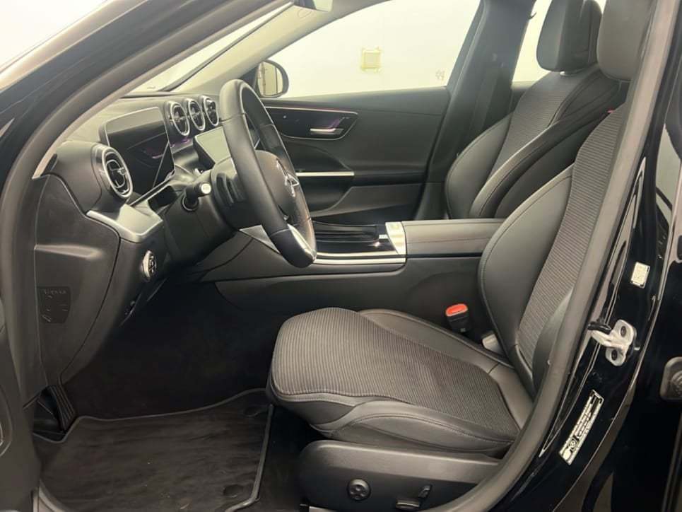 C SW 200 d mhev Advanced auto - Certified