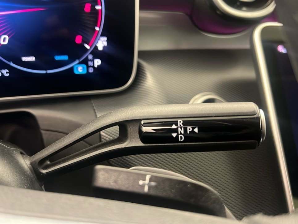 C SW 200 d mhev Advanced auto - Certified