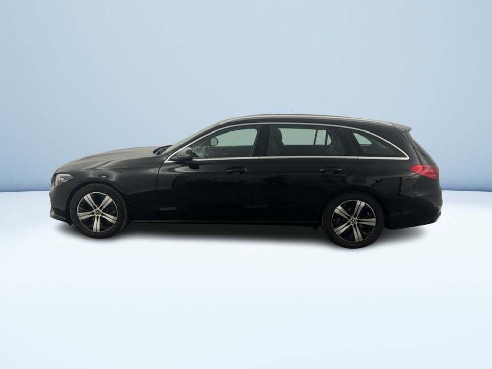 C SW 200 d mhev Advanced auto - Certified