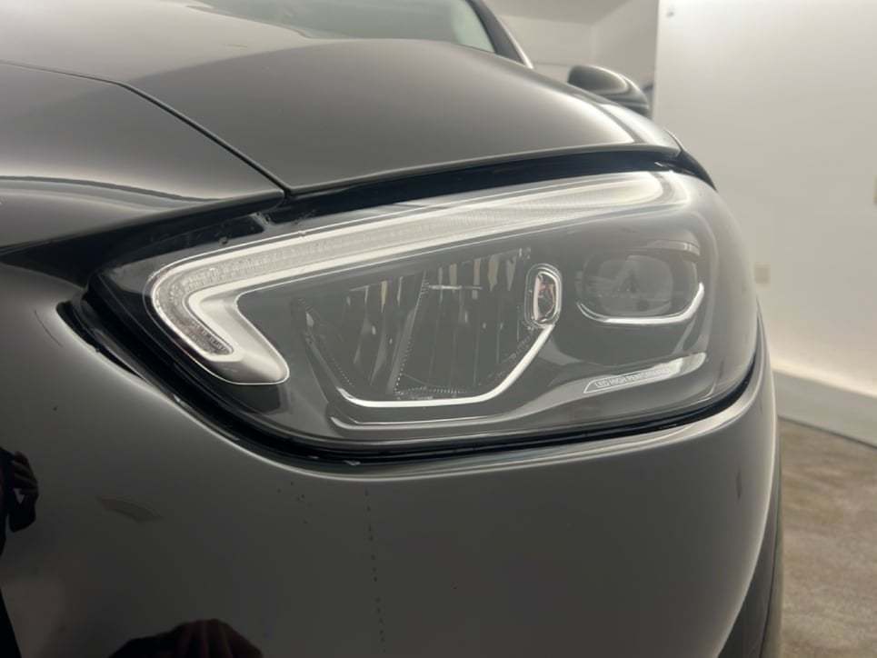 C SW 200 d mhev Advanced auto - Certified