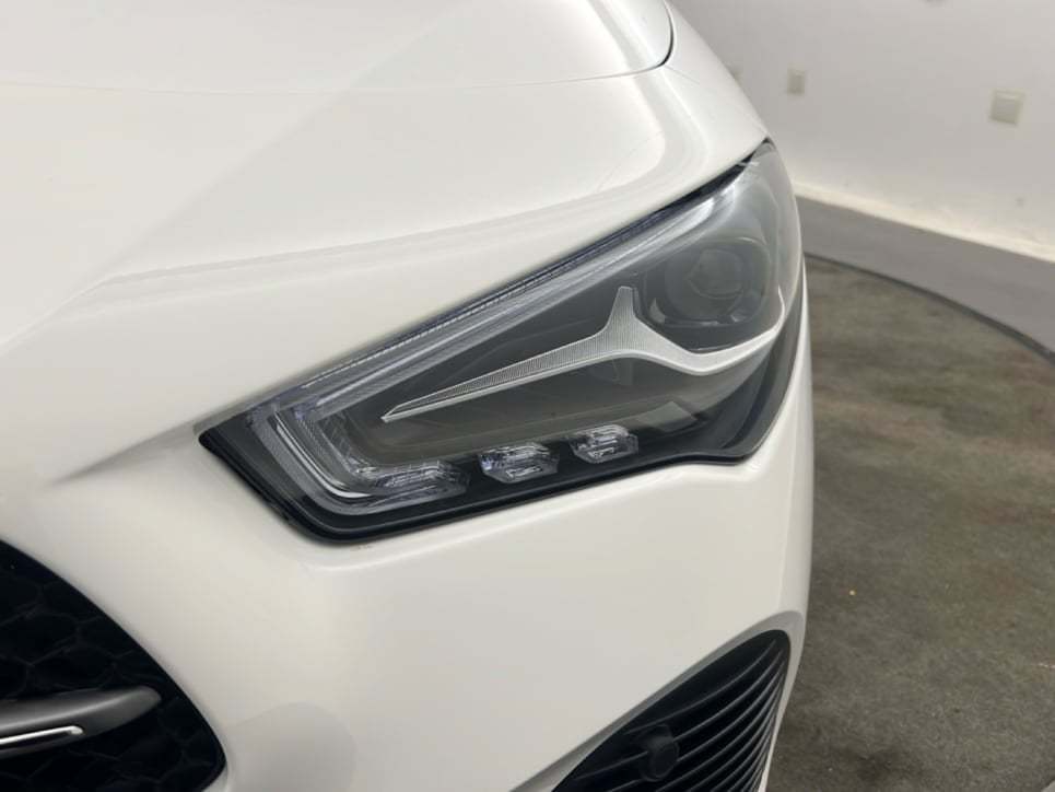 CLA Shooting Brake 180 AMG Line Advanced Plus auto - Certified