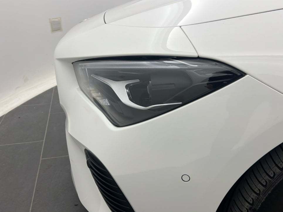 CLA Shooting Brake 180 AMG Line Advanced Plus auto - Certified