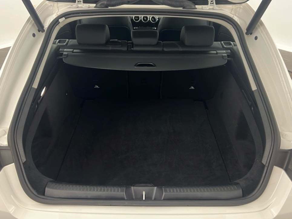 CLA Shooting Brake 180 AMG Line Advanced Plus auto - Certified