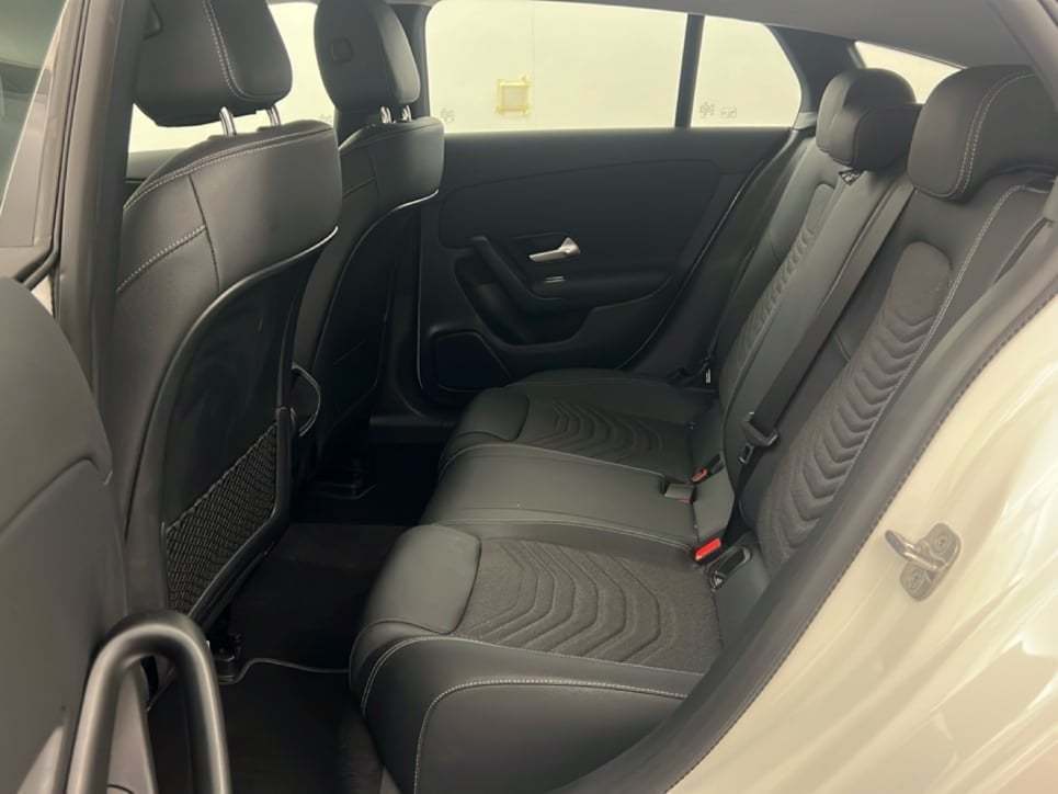 CLA Shooting Brake 180 AMG Line Advanced Plus auto - Certified