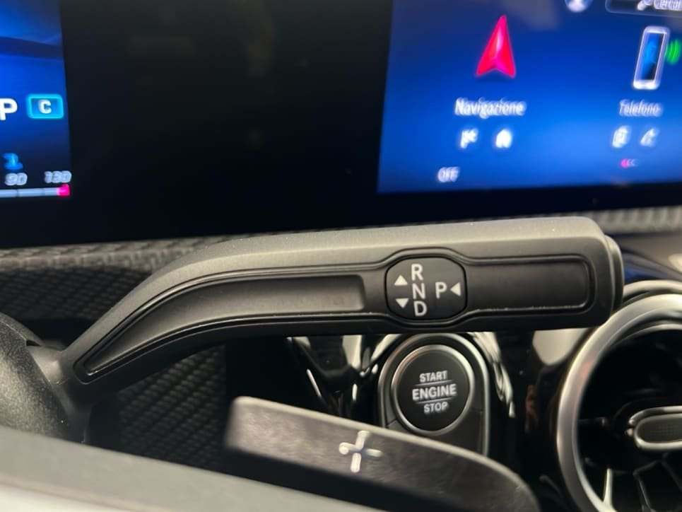 CLA Shooting Brake 180 AMG Line Advanced Plus auto - Certified