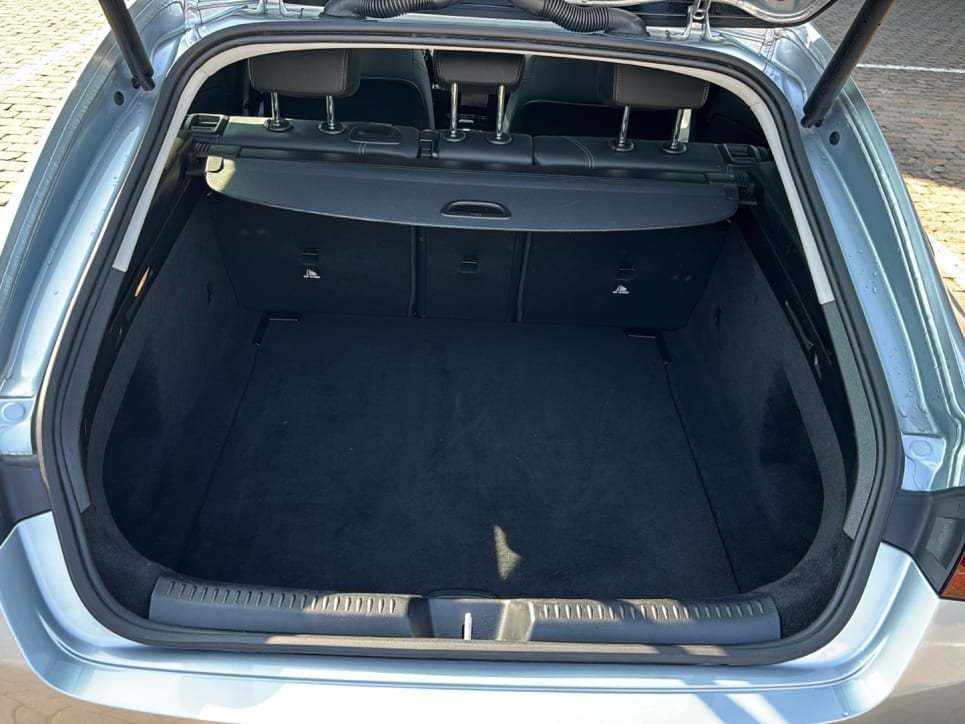 CLA Shooting Brake 180 d Advanced auto - Certified