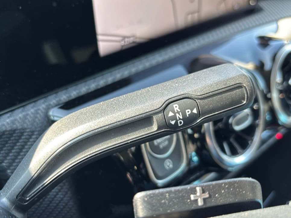 CLA Shooting Brake 180 d Advanced auto - Certified