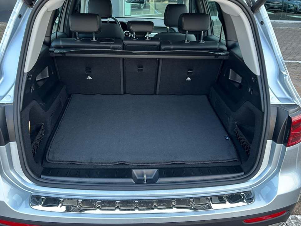 GLB 180 d Advanced auto - Certified