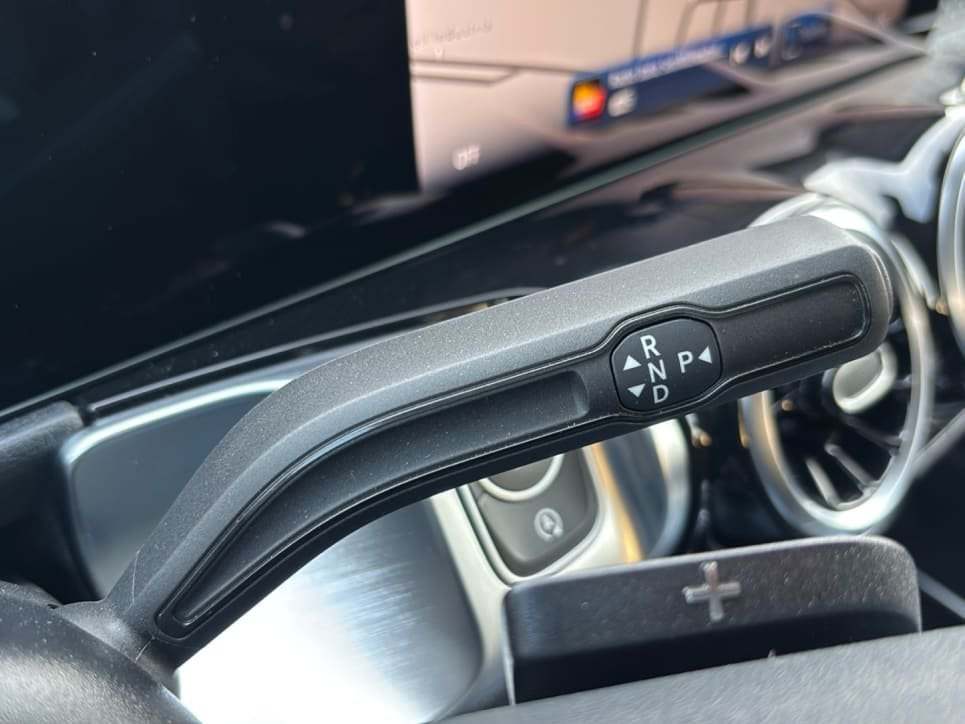 GLB 180 d Advanced auto - Certified