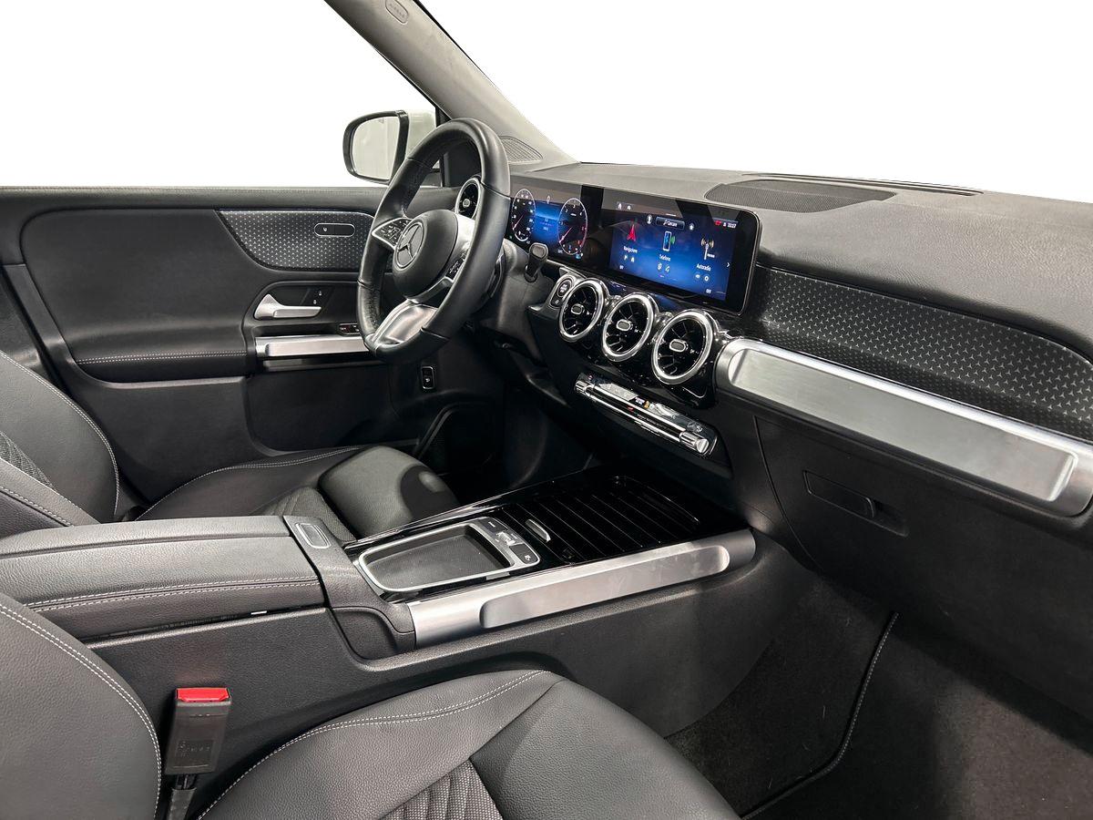 GLB 180 d Progressive Advanced auto - Certified