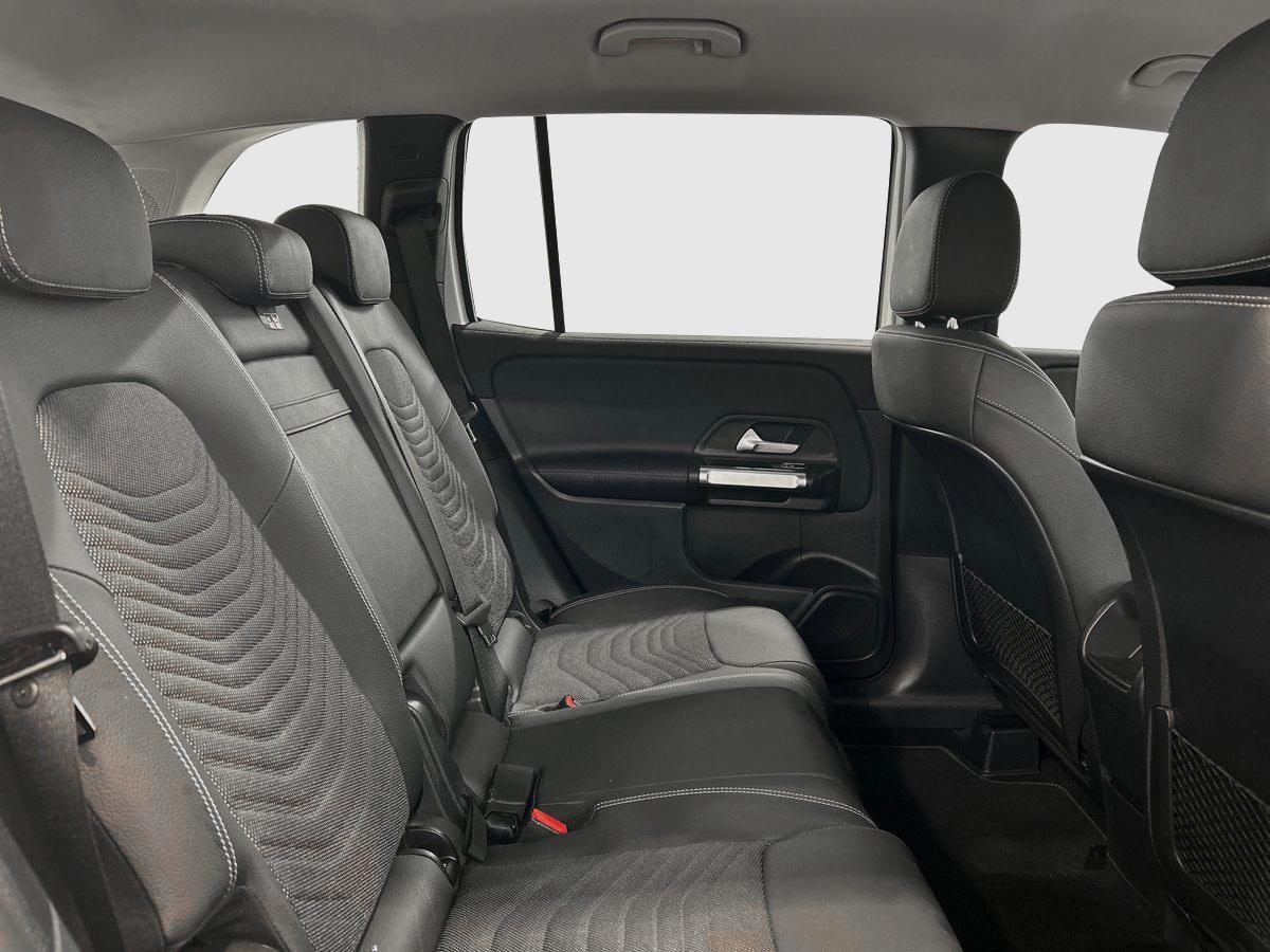 GLB 180 d Progressive Advanced auto - Certified