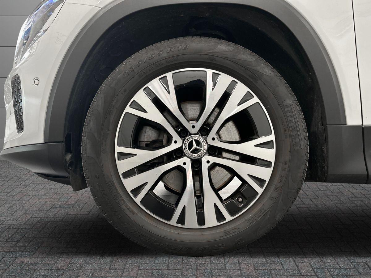 GLB 180 d Progressive Advanced auto - Certified