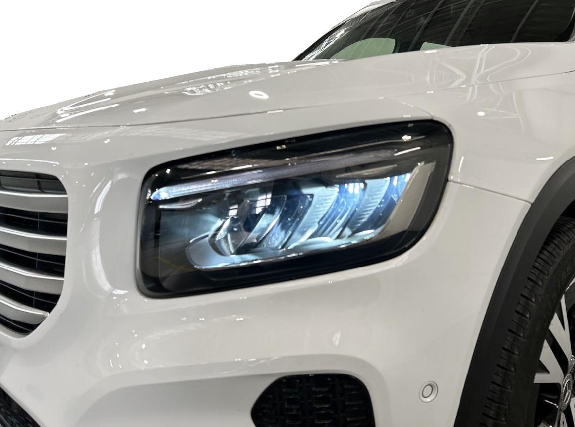 GLB 180 d Progressive Advanced auto - Certified