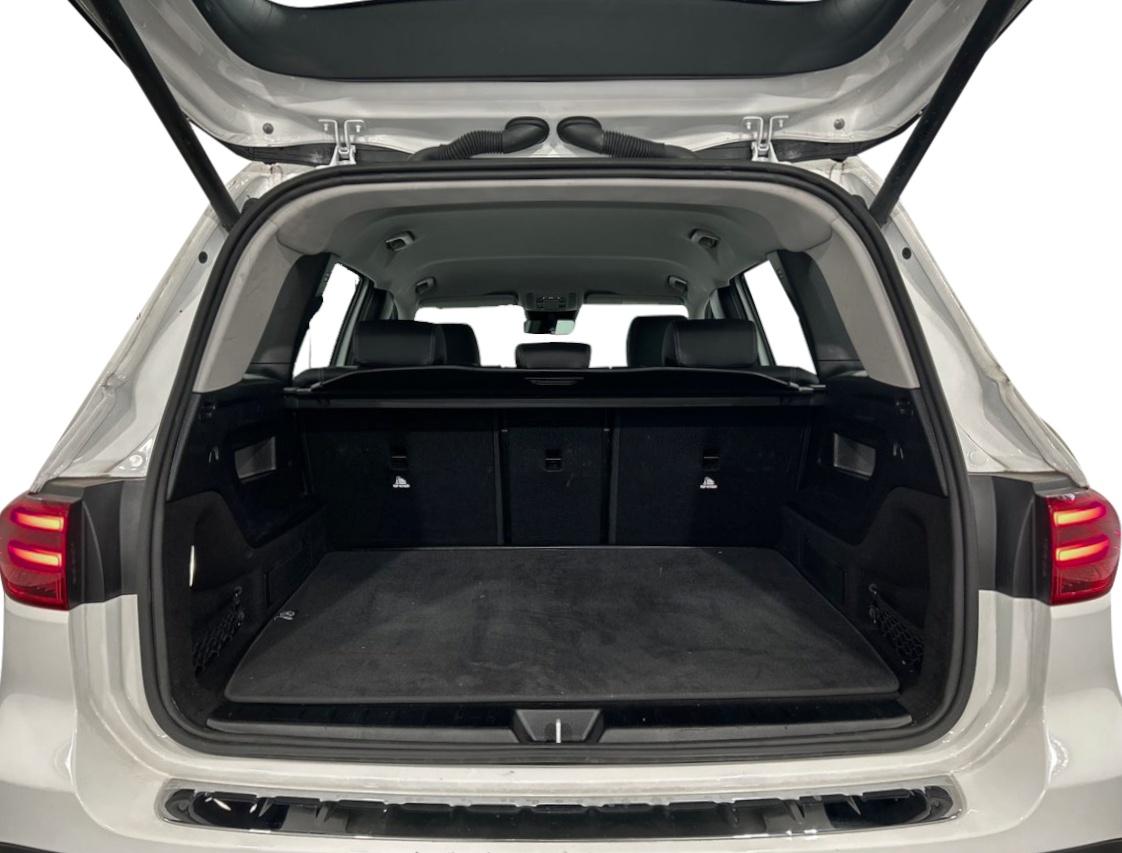 GLB 180 d Progressive Advanced auto - Certified